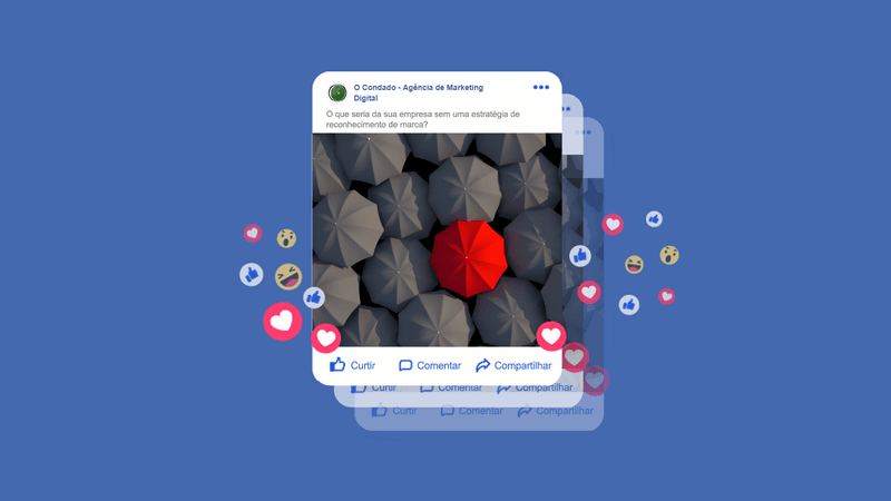 facebook ads: etapa de reconhecimento da marca