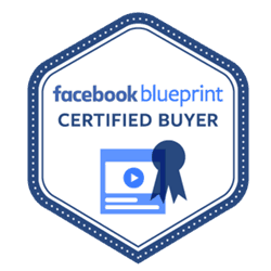 programa de certificação do facebook blueprint