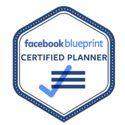 programa de certificação do facebook blueprint