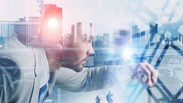 visão estratégica no ambiente corporativo