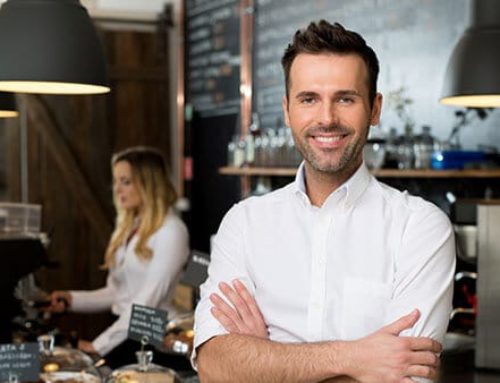 Empreendedor de sucesso: Descubra já como se tornar um!