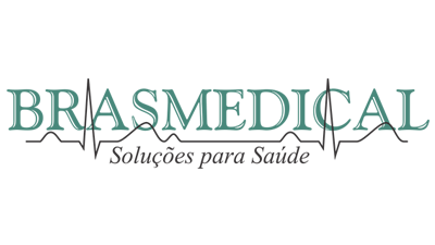 logotipo da brasmedical