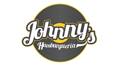logotipo da johnny's hamburgueria