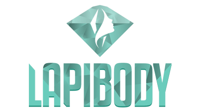 logotipo da lapibody