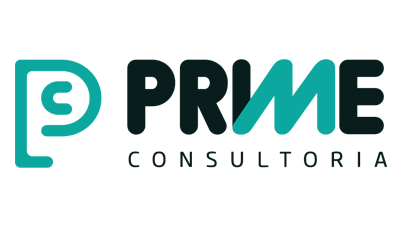 logotipo da prime consultoria