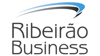 logotipo da ribeirão business
