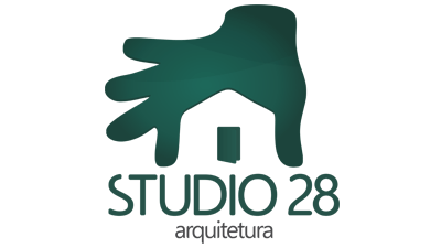 logotipo do studio 28