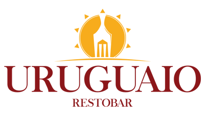 logotipo do uruguaio restobar