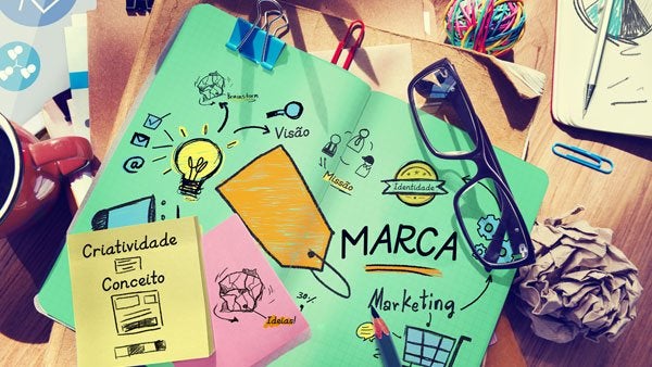 a importância de investir em estratégias de branding