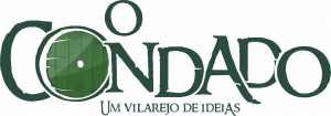 logotipo da agência o condado logotipo da agência o condado