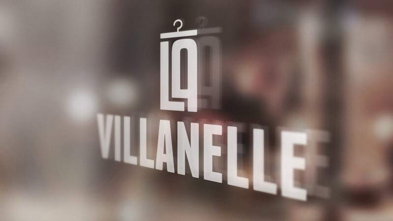 la villanelle logo 01