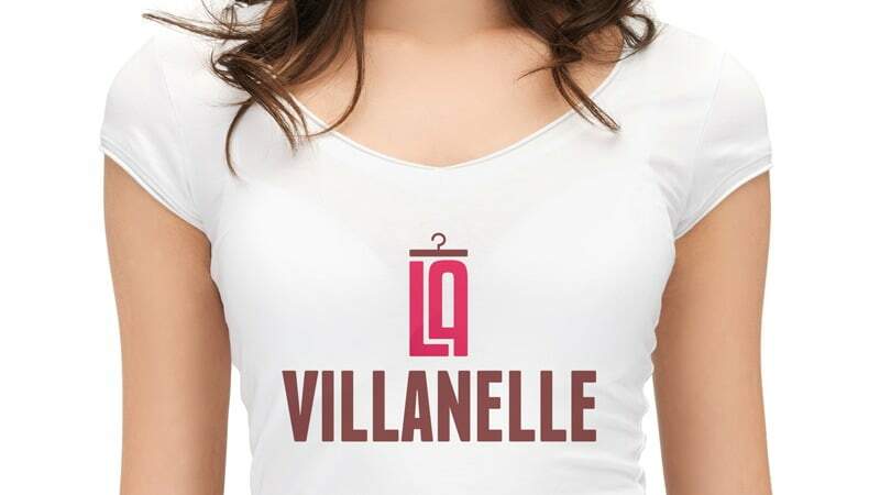 la villanelle logo 03