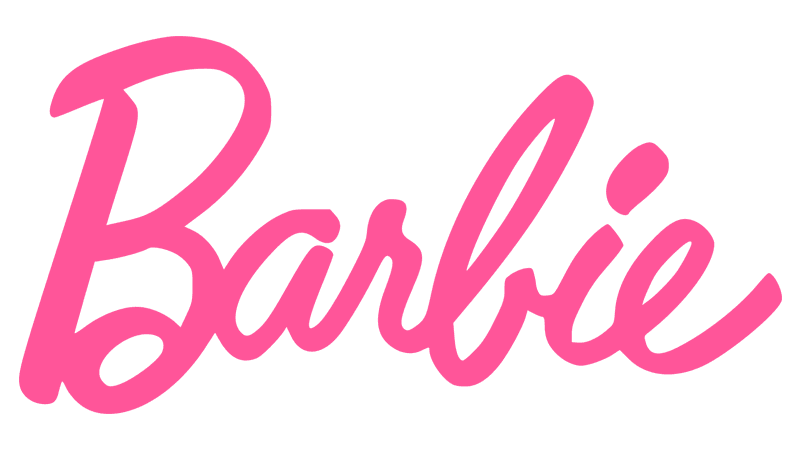 Psicologia das Cores: o que é e como usar em sua marca 13 logotipo da Barbie e a psicologia da cor rosa