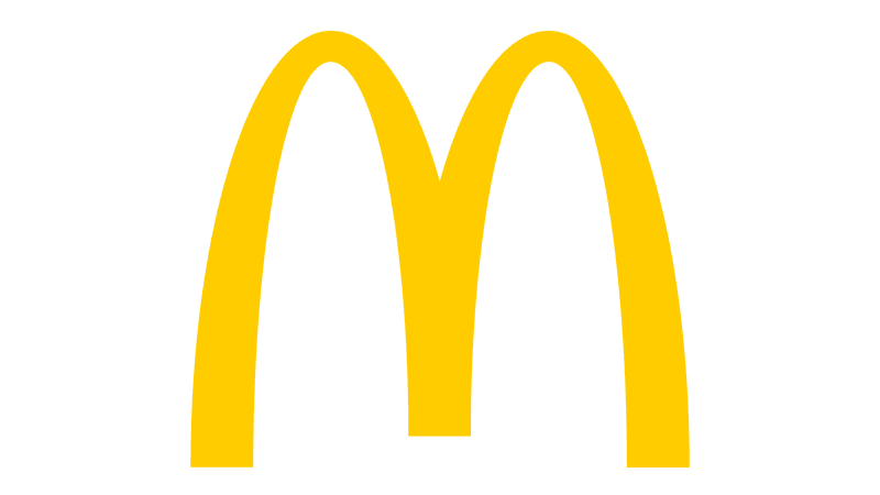 Psicologia das Cores: o que é e como usar em sua marca 8 logotipo do McDonald's e a psicologia da cor amarela