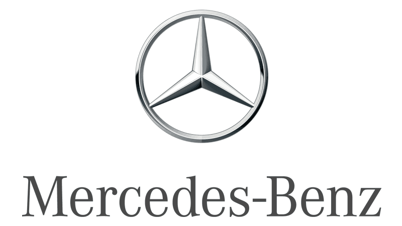 Psicologia das Cores: o que é e como usar em sua marca 16 logotipo da Mercedes-Benz e a psicologia da cor cinza