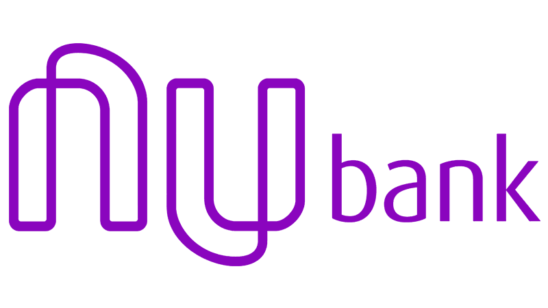 Psicologia das Cores: o que é e como usar em sua marca 11 logotipo do Nubank e a psicologia da cor roxa