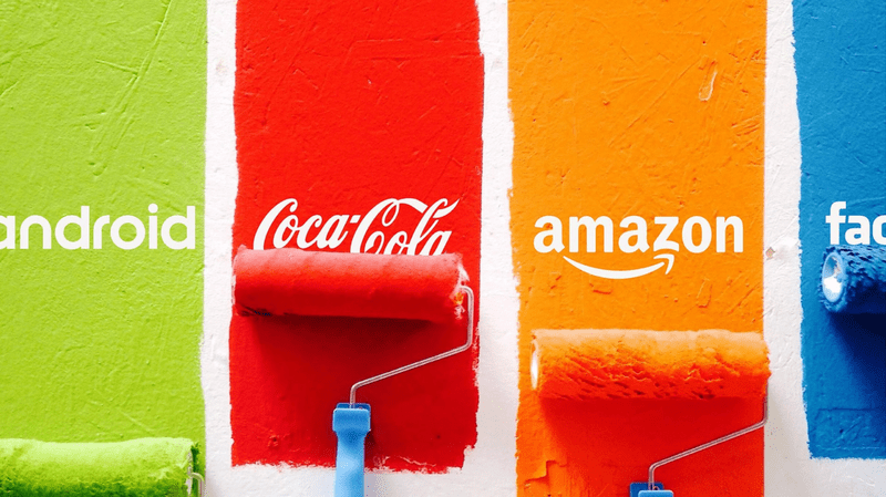 Psicologia das Cores: o que é e como usar em sua marca 1 psicologia das cores e o marketing