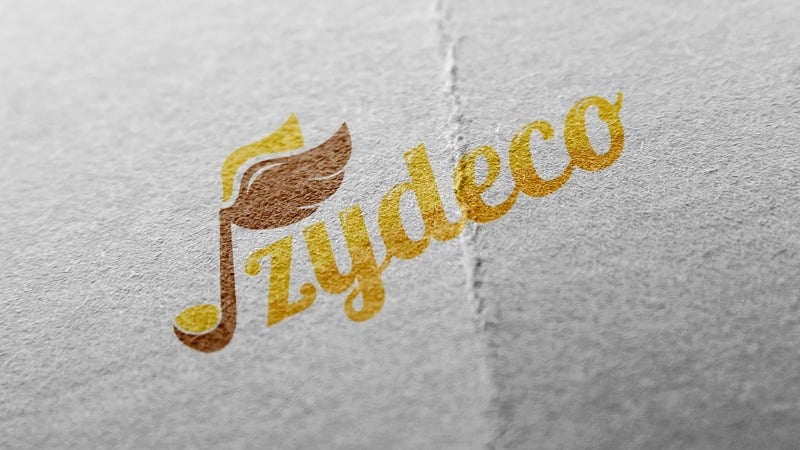 zydeco logo 01