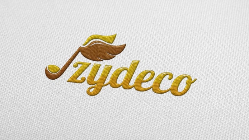 zydeco logo 06