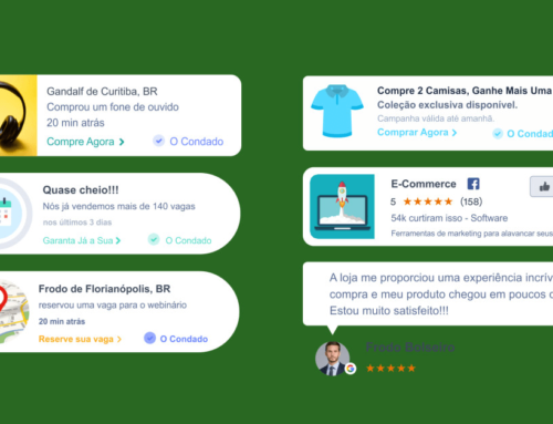 Como Aumentar Suas Conversões com os Gatilhos Mentais
