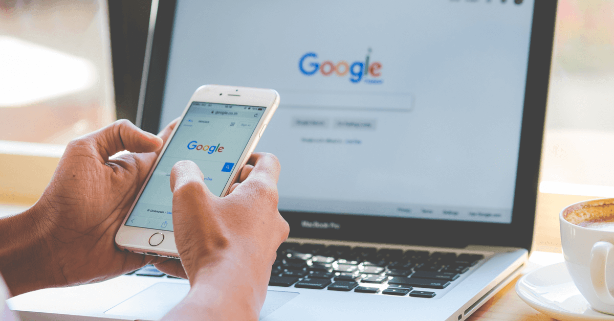 O Guia Definitivo de Google Ads para Franquias cover