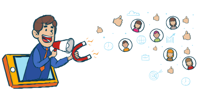 Quais as diferenças entre Brand Persona e Buyer Persona? 2 atração de leads e clientes