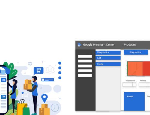 Google Merchant Center: Plataforma Gratuita para eCommerce