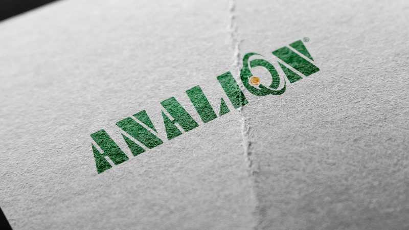 projeto de rebranding analion logotipo 01