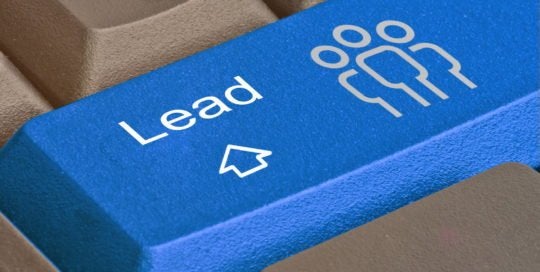 Lead: o que é, como captar, qualificar, gerenciar e nutrir cover