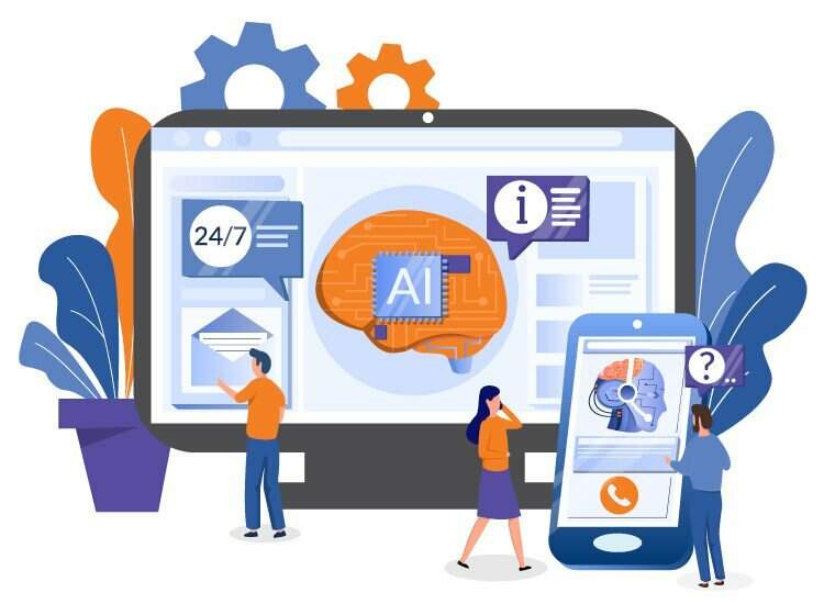Ferramentas de Inteligência Artificial para turbinar seu tráfego 2 ferramentas de inteligência artificial