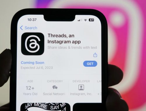 Desvendando os Threads do Instagram: o que é e como criar uma conta