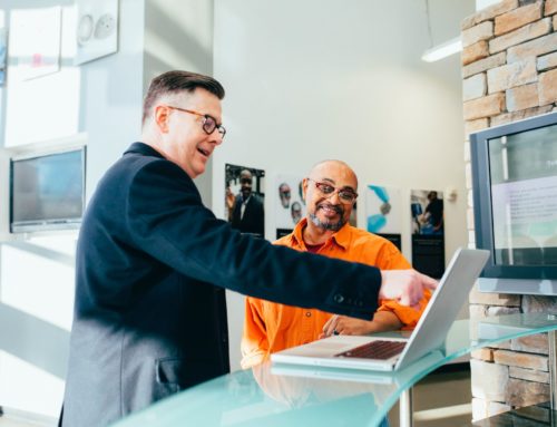 Guia Completo para Aumentar a Taxa de Conversão de Leads