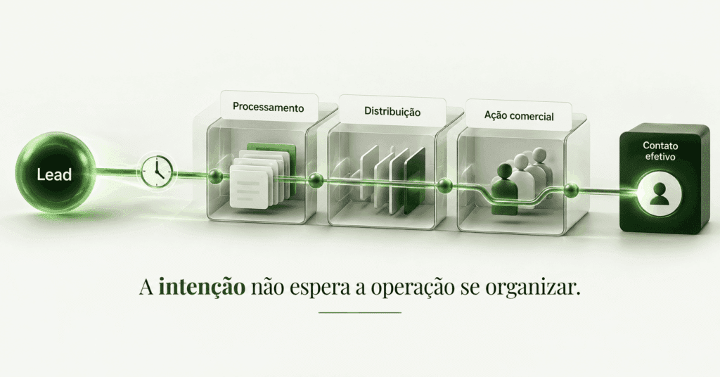 ​Velocidade de atendimento em franquias: quanto o tempo de resposta interfere na conversão dos leads?